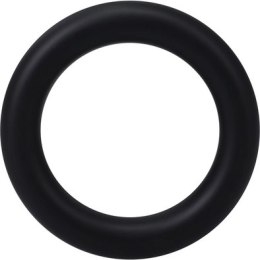 Doc Johnson Gasket Medium - silikonowy pierścień anatomiczny, średni
