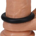 Doc Johnson Gasket Medium - silikonowy pierścień anatomiczny, średni