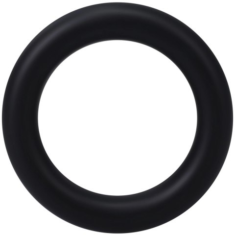 Doc Johnson Gasket Medium - silikonowy pierścień anatomiczny, średni Doc Johnson Gasket Medium - silikonowy pierścień anatomiczny, średni