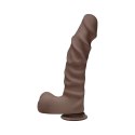 Doc Johnson Ragin model 22 cm ULTRASKYN podwojna gęstość