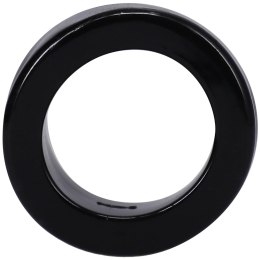 Doc Johnson Ring silikonowy pierścień anatomiczny przezroczysty