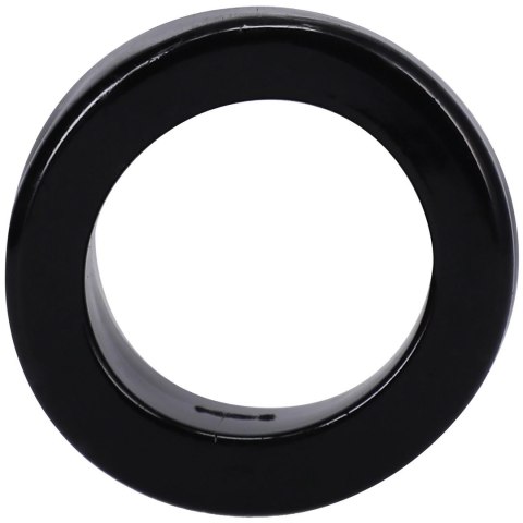 Doc Johnson Ring silikonowy pierścień anatomiczny przezroczysty