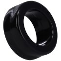 Doc Johnson Ring silikonowy pierścień anatomiczny przezroczysty