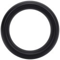 Doc Johnson Rock Solid Collar Średni silikonowy pierścień komfortowy