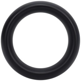 Doc Johnson Rock Solid Collar Średni silikonowy pierścień komfortowy