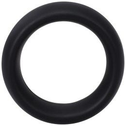 Doc Johnson Rock Solid Collar mały silikonowy pierścień anatomiczny