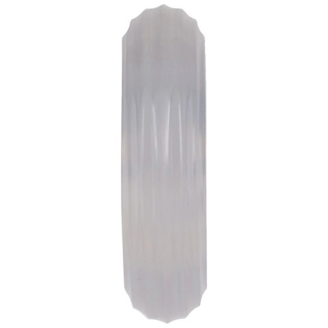 Doc Johnson Rock Solid Ribbed silikonowy pierścień z prążkowaną fakturą Doc Johnson Rock Solid Ribbed silikonowy pierścień z prążkowaną fakturą