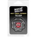 Doc Johnson Rock Solid pierścień intymny gwiazda TPE elastyczny
