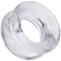 Doc Johnson Rock Solid szeroki pierścień anatomiczny TPE
