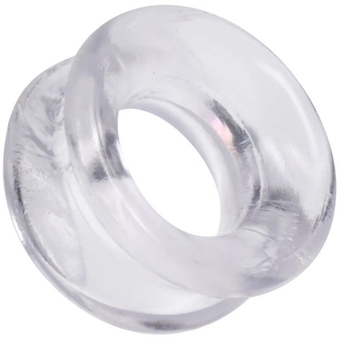 Doc Johnson Rock Solid szeroki pierścień anatomiczny TPE Doc Johnson Rock Solid szeroki pierścień anatomiczny TPE