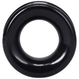 Doc Johnson Rock Solid szeroki pierścień anatomiczny TPE