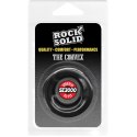 Doc Johnson Rock Solid szeroki pierścień anatomiczny TPE