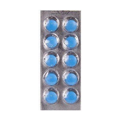 Mellow Pharmquests Shots - kapsułki wzmacniające dla mężczyzn, 4 szt. Mellow Pharmquests Shots - kapsułki wzmacniające dla mężczyzn, 4 szt.