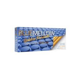 Mellow Pharmquests Shots - kapsułki wzmacniające dla mężczyzn, 4 szt.