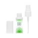 PharmQuests CBD Delay Spray 15 ml - naturalna formuła łagodząca