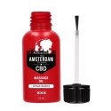 PharmQuests CBD Olejek do Masażu 30 ml - Naturalna Formuła