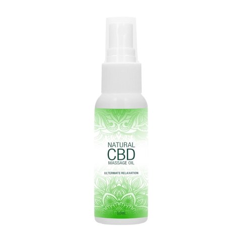PharmQuests CBD Olejek do Masażu 50ml - Naturalna Formuła Relaksująca PharmQuests CBD Olejek do Masażu 50ml - Naturalna Formuła Relaksująca