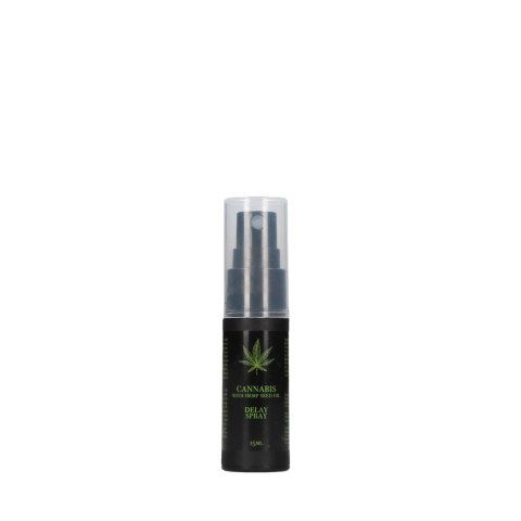 Pharmaquests Cannabis Delay krem opoźniający 15 ml praktyczne opakowanie Pharmaquests Cannabis Delay krem opoźniający 15 ml praktyczne opakowanie