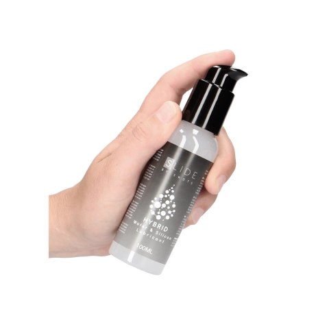 Pharmaquests SHOTS Hybrydowy żel intymny pod prysznic 100 ml Pharmaquests SHOTS Hybrydowy żel intymny pod prysznic 100 ml