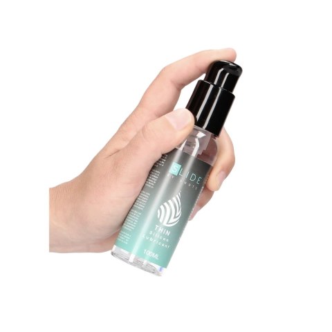Pharmaquests Shots silikonowy środek poślizgowy pod prysznic 100ml Pharmaquests Shots silikonowy środek poślizgowy pod prysznic 100ml