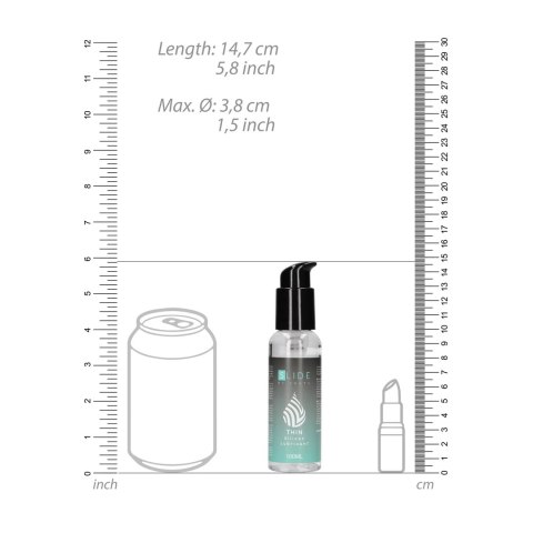 Pharmaquests Shots silikonowy środek poślizgowy pod prysznic 100ml Pharmaquests Shots silikonowy środek poślizgowy pod prysznic 100ml