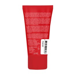 Pharmquests CBD Delay Cream 50 ml - krem wydłużający czas intymny
