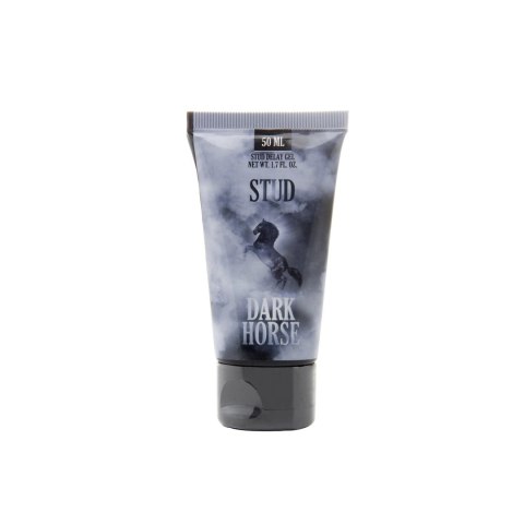 Pharmquests Dark Horse żel intymny opoźniający 50 ml Pharmquests Dark Horse żel intymny opoźniający 50 ml