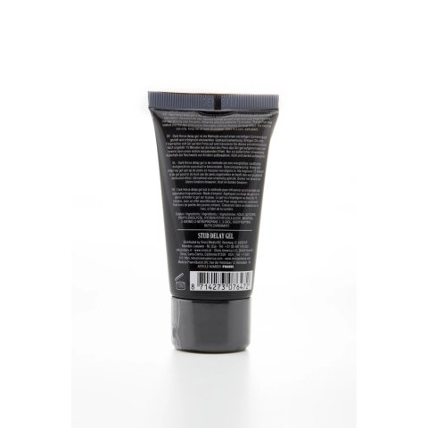 Pharmquests Dark Horse żel intymny opoźniający 50 ml Pharmquests Dark Horse żel intymny opoźniający 50 ml