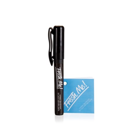 Pharmquests Fresh Me! Dezodorant do higieny intymnej 6 ml spray Pharmquests Fresh Me! Dezodorant do higieny intymnej 6 ml spray