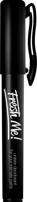 Pharmquests Fresh Me! Dezodorant do higieny intymnej 6 ml spray