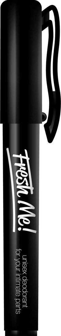 Pharmquests Fresh Me! Dezodorant do higieny intymnej 6 ml spray Pharmquests Fresh Me! Dezodorant do higieny intymnej 6 ml spray