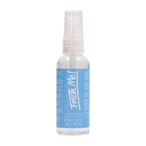 Pharmquests Fresh Me! Spray odświeżający do higieny intymnej 6ml Pharmquests Fresh Me! Spray odświeżający do higieny intymnej 6ml
