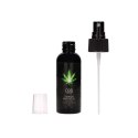 Pharmquests Olejek do masażu z CBD 50 ml - naturalna pielęgnacja skory