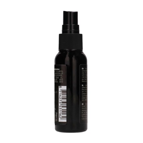 Pharmquests Olejek do masażu z CBD 50 ml - naturalna pielęgnacja skory Pharmquests Olejek do masażu z CBD 50 ml - naturalna pielęgnacja skory