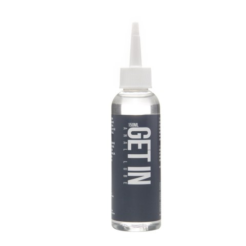Pharmquests Shots Get In żel nawilżający wodny do pielęgnacji 150ml Pharmquests Shots Get In żel nawilżający wodny do pielęgnacji 150ml