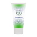 Pharmquests Shots Naturalny krem łagodzący CBD dla mężczyzn 50 ml