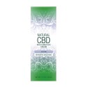 Pharmquests Shots Naturalny krem łagodzący CBD dla mężczyzn 50 ml