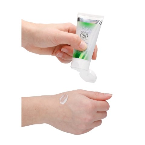 Pharmquests Shots Naturalny krem łagodzący CBD dla mężczyzn 50 ml Pharmquests Shots Naturalny krem łagodzący CBD dla mężczyzn 50 ml