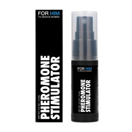 Pharmquests Shots Sensfeel Perfumy Feromonowe dla Mężczyzn 15 ml