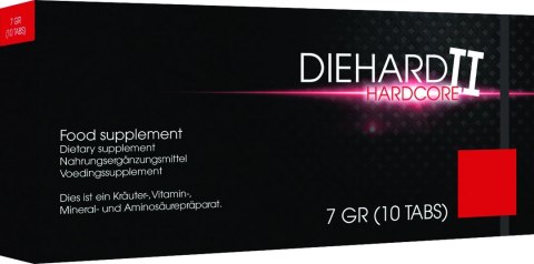 Pharmquests Shots łagodzący suplement ziołowy dla mężczyzn 10 ml Pharmquests Shots łagodzący suplement ziołowy dla mężczyzn 10 ml