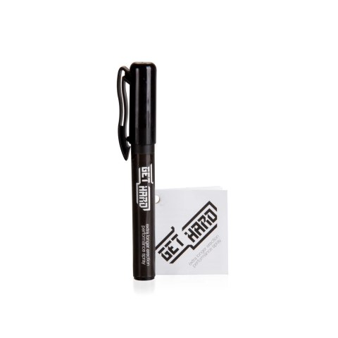 Pharmquests Stay Hard Spray opoźniający 6 ml - szybka aplikacja Pharmquests Stay Hard Spray opoźniający 6 ml - szybka aplikacja