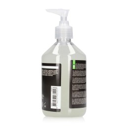 Shots Fist It CBD Lubrykant wodny 500 ml z pompką, testowany