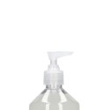 Shots Fist It CBD Lubrykant wodny 500 ml z pompką, testowany