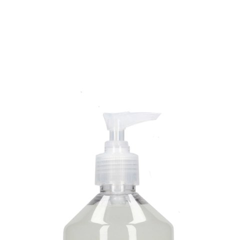 Shots Fist It CBD Lubrykant wodny 500 ml z pompką, testowany Shots Fist It CBD Lubrykant wodny 500 ml z pompką, testowany