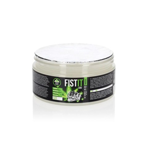 Shots Fist It Intymny żel nawilżający CBD 300 ml na bazie wody Shots Fist It Intymny żel nawilżający CBD 300 ml na bazie wody