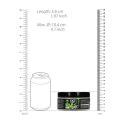 Shots Fist It Intymny żel nawilżający CBD 300 ml na bazie wody