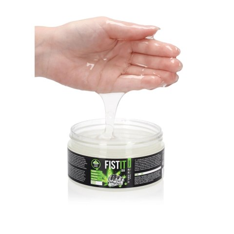 Shots Fist It Intymny żel nawilżający CBD 300 ml na bazie wody Shots Fist It Intymny żel nawilżający CBD 300 ml na bazie wody