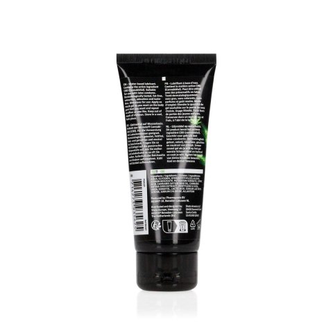 Shots Fist It żel nawilżający CBD 100 ml na bazie wody Shots Fist It żel nawilżający CBD 100 ml na bazie wody