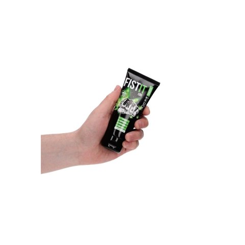 Shots Fist It żel nawilżający CBD 100 ml na bazie wody Shots Fist It żel nawilżający CBD 100 ml na bazie wody