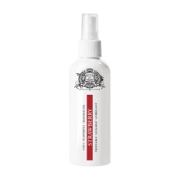 Touche Ice żel nawilżający truskawkowy 80ml wodny smakowy